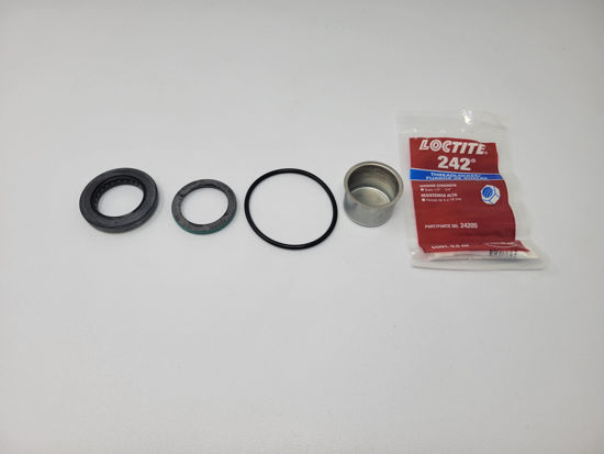Picture of NEW LEADER 72548 SPINNER MOTOR SEAL KIT